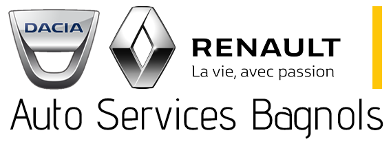 Renault Bagnols-sur-Cèze